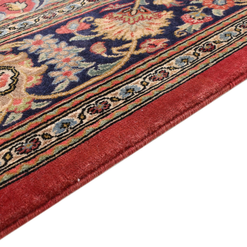Tappeto Persero - Ghom - 308 x 200 cm - rosso