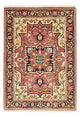 Tabriz - 50 Raj Tappeto 82x60cm - Tappeto persiano