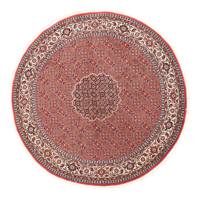 Bidjar Tappeto 150x150cm - Tappeto persiano
