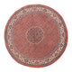 Bidjar Tappeto 150x150cm - Tappeto persiano