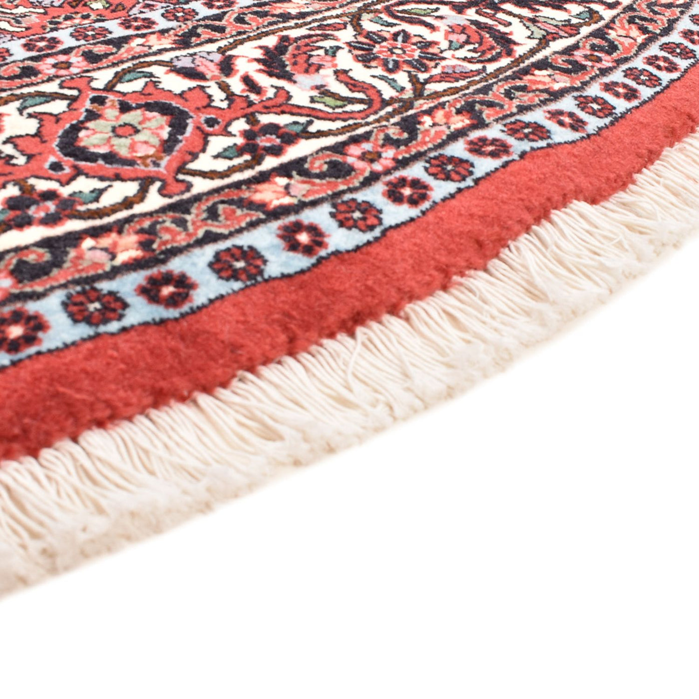 Bidjar Tappeto 150x150cm - Tappeto persiano
