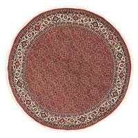 Bidjar - Zanjan Tappeto 155x155cm - Tappeto persiano – product image