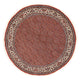 Bidjar - Zanjan Tappeto 155x155cm - Tappeto persiano