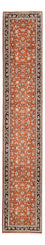 Tappeto corsia Tappeto Persero - Classico - 383 x 69 cm - arancione
