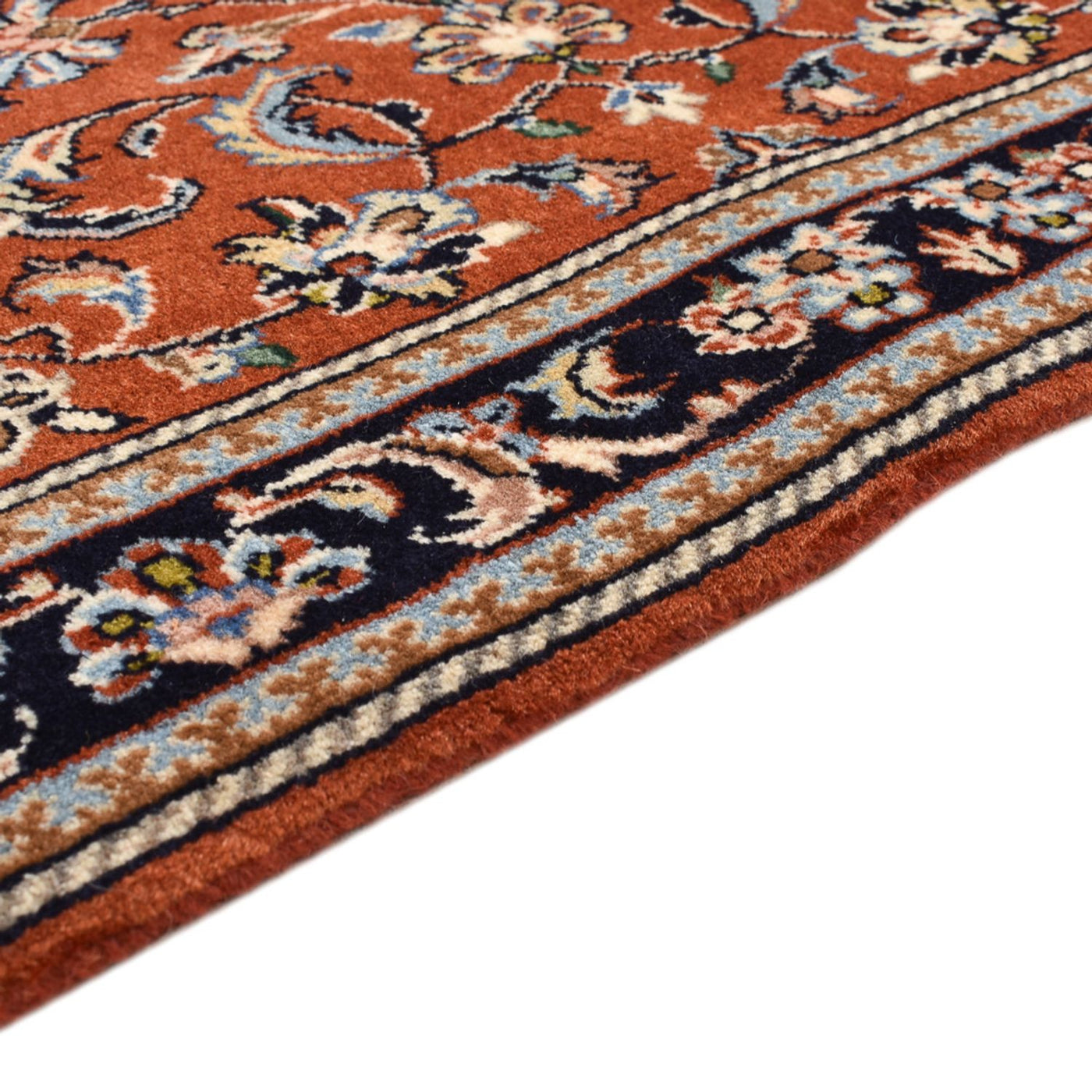 Sarouk Tappeto 383x69cm - Tappeto persiano