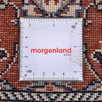 Tappeto corsia Tappeto Persero - Classico - 383 x 69 cm - arancione