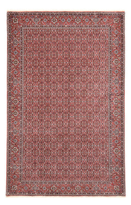 Tappeto Persero - Bidjar - 347 x 221 cm - ruggine
