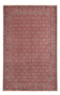 Tappeto Persero - Bidjar - 347 x 221 cm - ruggine