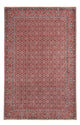 Bidjar Tappeto 221x347cm - Tappeto persiano