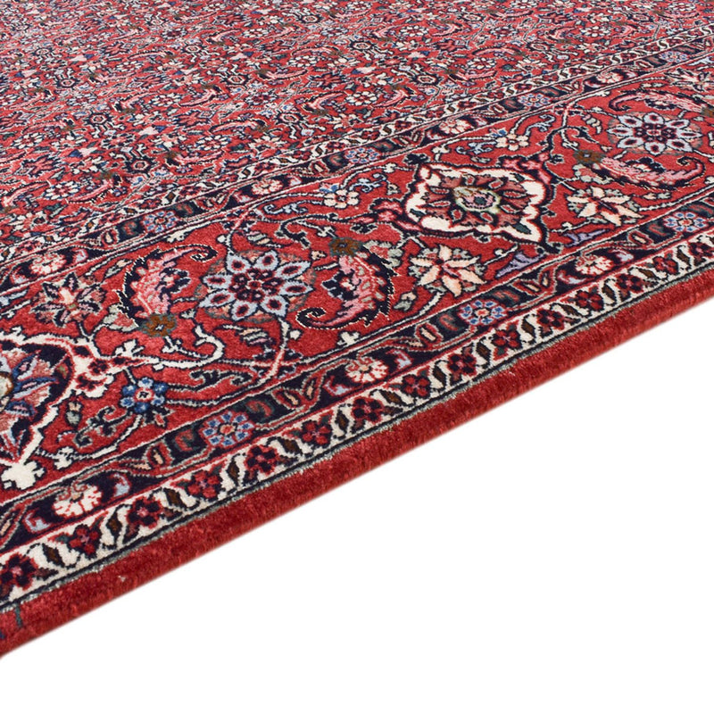 Tappeto Persero - Bidjar - 347 x 221 cm - ruggine