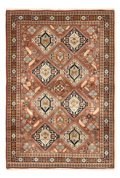 Kashkuli Tappeto 176x290cm - Tappeto persiano
