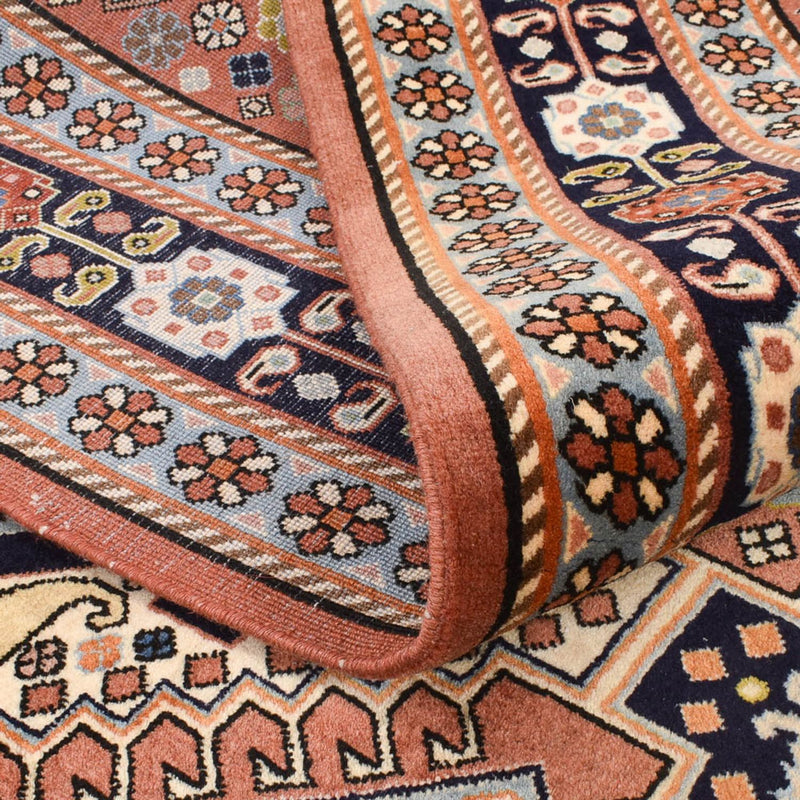 Tappeto Gabbeh - Kashkuli Persero - 290 x 176 cm - beige scuro