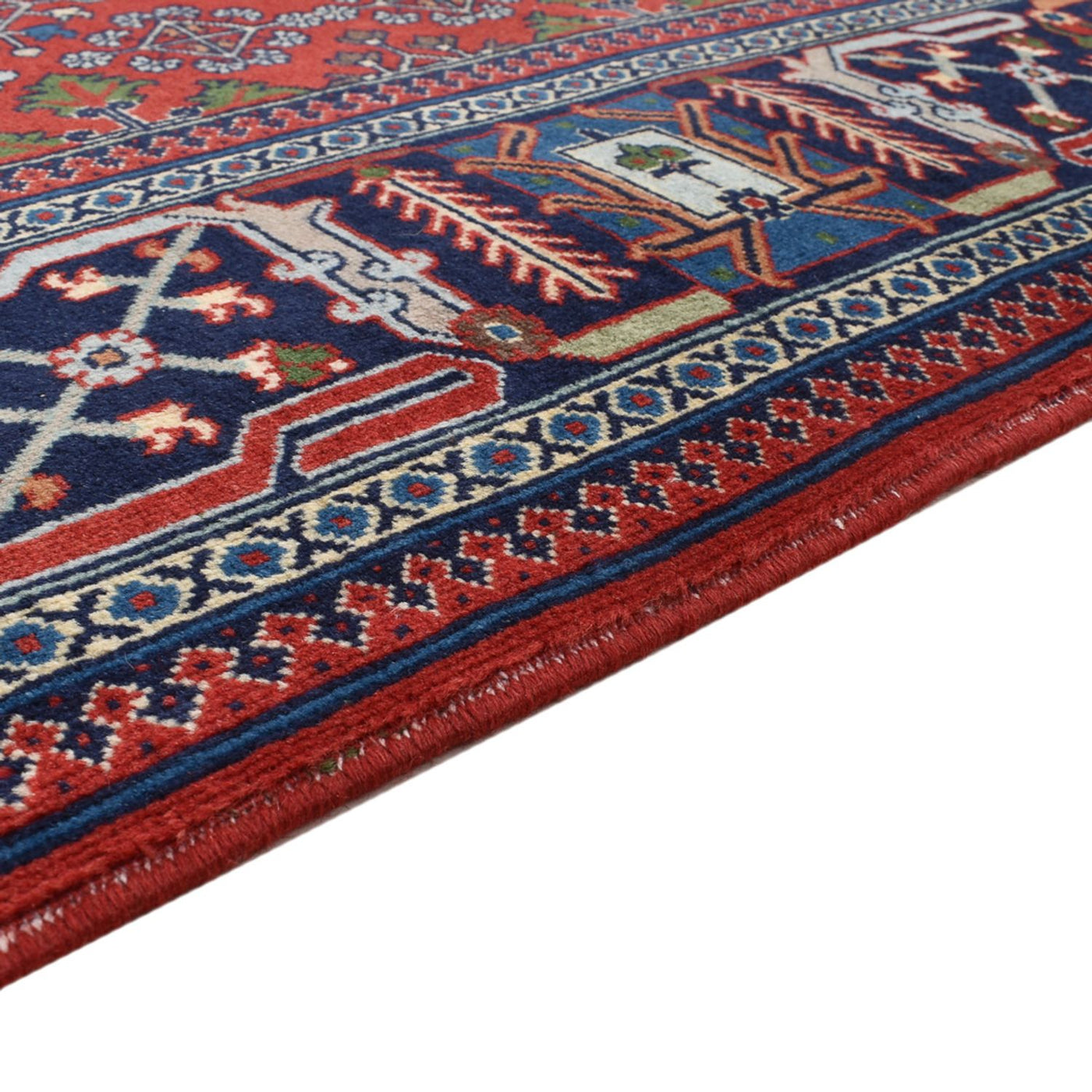 Meymeh Tappeto 260x168cm - Tappeto persiano