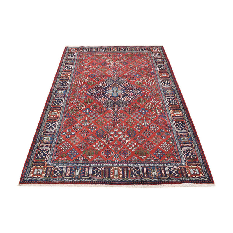 Tappeto Persero - Nomade - 260 x 168 cm - rosso