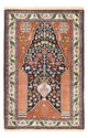 Kashkuli Tappeto 81x118cm - Tappeto persiano