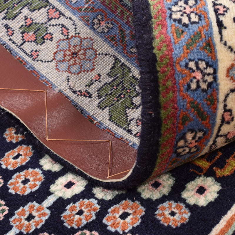 Tappeto Gabbeh - Kashkuli Persero - 118 x 81 cm - multicolore