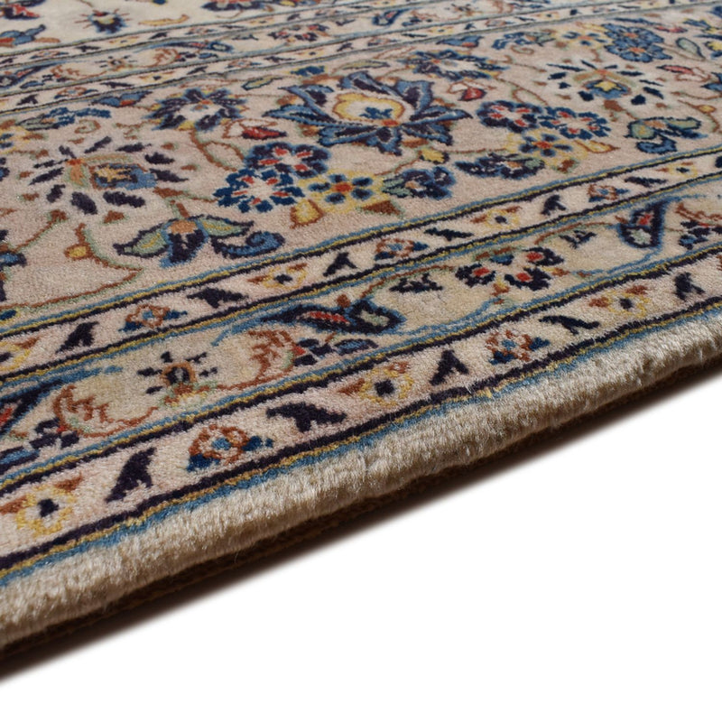 Tappeto Persero - Keshan - 322 x 217 cm - sabbia