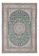 Nain - 9La Tappeto 242x353cm - Tappeto persiano