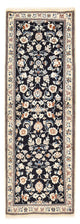 Nain - 9 la Tappeto 180x68cm - Tappeto persiano