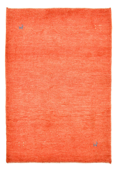 Gabbeh persiano Tappeto 125x174cm - Perserteppich Wollteppich