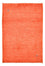 Tappeto Gabbeh - Persero - 174 x 125 cm - rosso