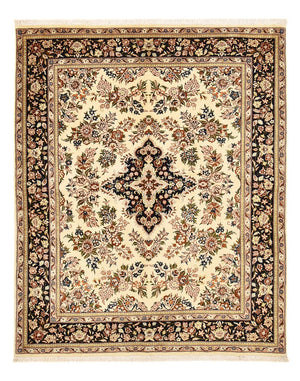 Tappeto Persero - Classico - 218 x 170 cm - crema