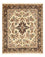 Tappeto Persero - Classico - 218 x 170 cm - crema