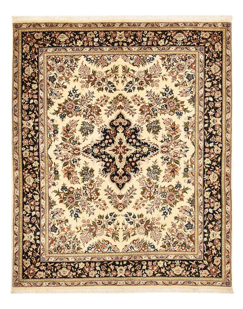 Tappeto Persero - Classico - 218 x 170 cm - crema