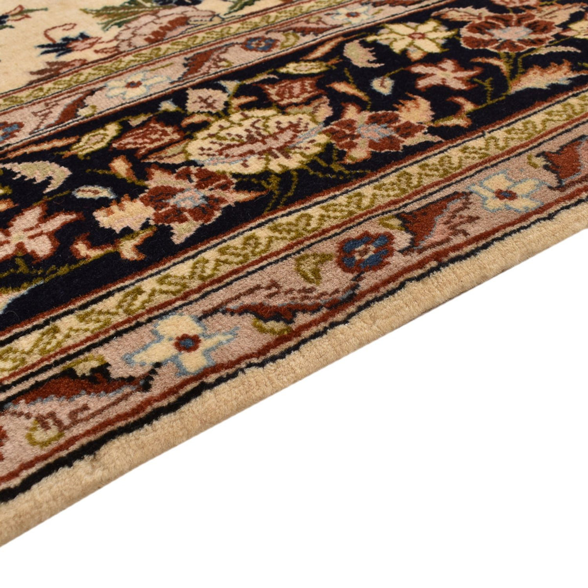 Sarouk Tappeto 170x218cm - Tappeto persiano