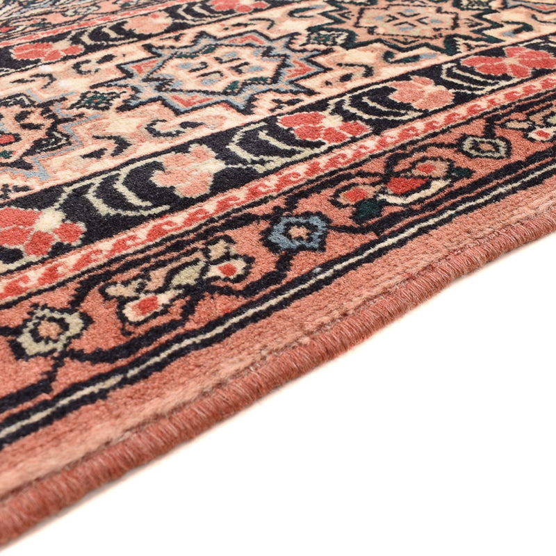 Tappeto Gabbeh - Kashkuli Persero quadrato  - 195 x 195 cm - beige scuro