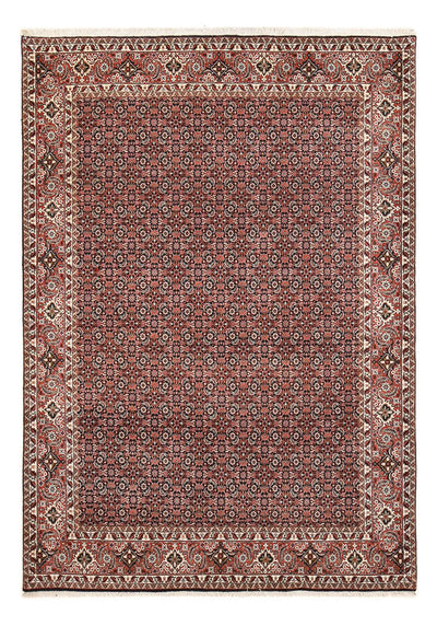 Bidjar Tappeto 200x286cm - Tappeto persiano - ruggine