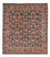 Tappeto Persero - Bidjar - 248 x 211 cm - ruggine