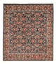 Bidjar Tappeto 248x211cm - Tappeto persiano