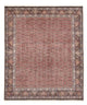Bidjar Tappeto 244x204cm - Tappeto persiano