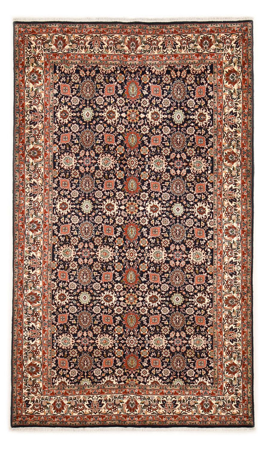 Tappeto Persero - Bidjar - 330 x 196 cm - ruggine