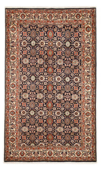 Tappeto Persero - Bidjar - 330 x 196 cm - ruggine