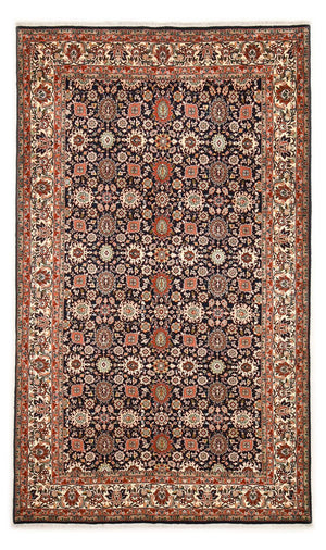 Tappeto Persero - Bidjar - 330 x 196 cm - ruggine