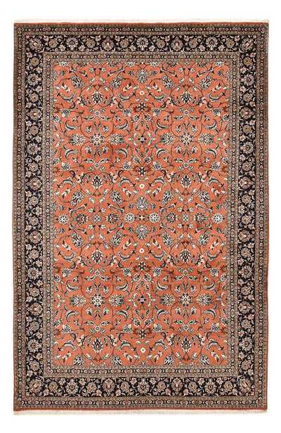 Bidjar Tappeto 194x310cm - Tappeto persiano - rosso