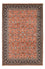 Tappeto Persero - Bidjar - 310 x 194 cm - rosso