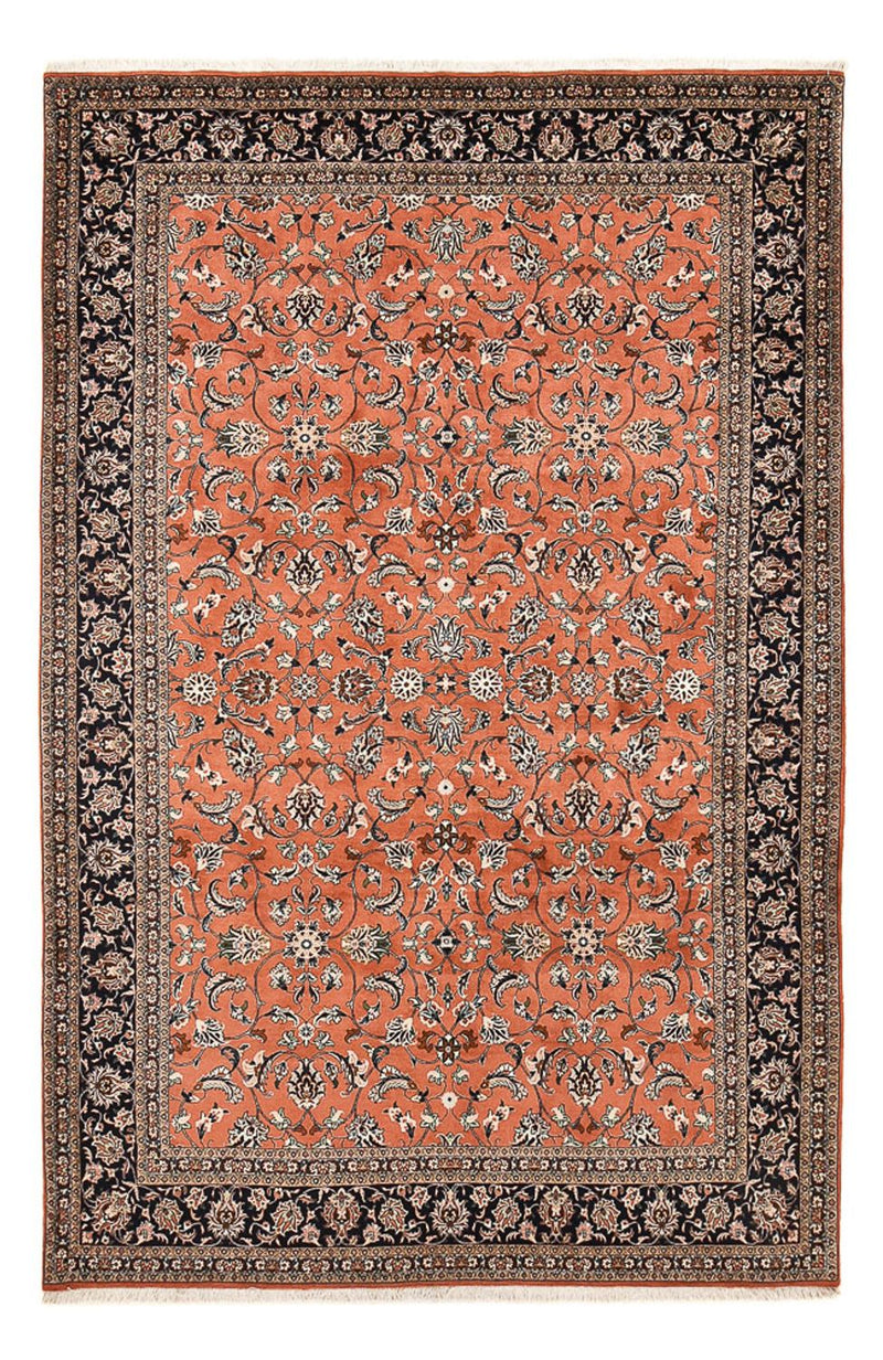 Tappeto Persero - Bidjar - 310 x 194 cm - rosso