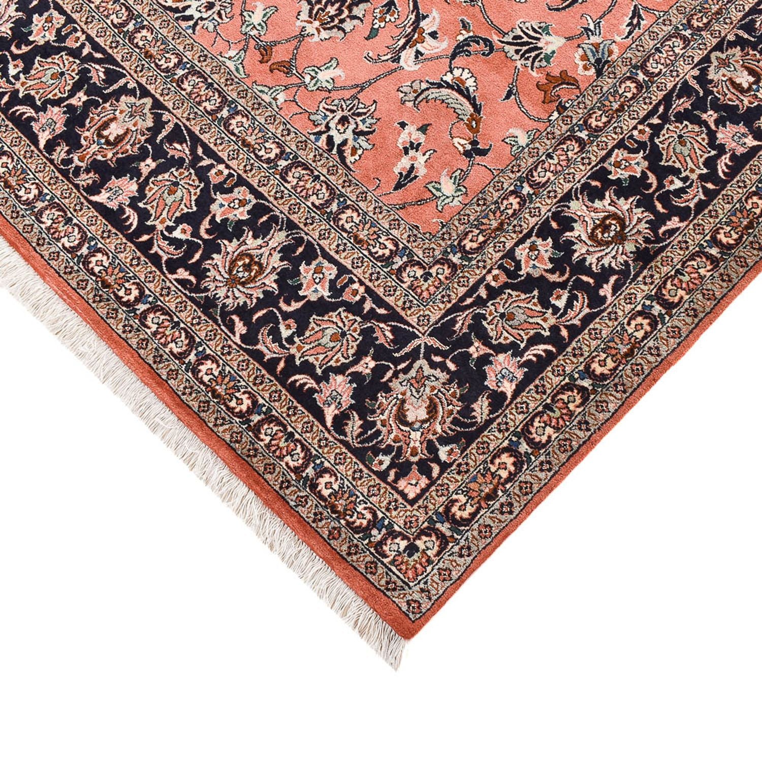 Tappeto Persero - Bidjar - 310 x 194 cm - rosso