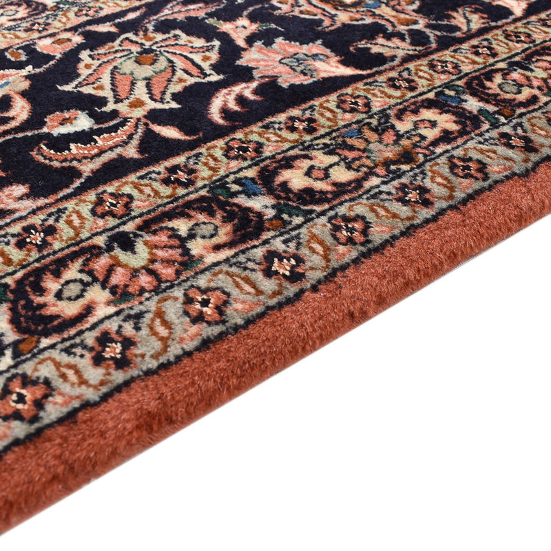 Tappeto Persero - Bidjar - 310 x 194 cm - rosso