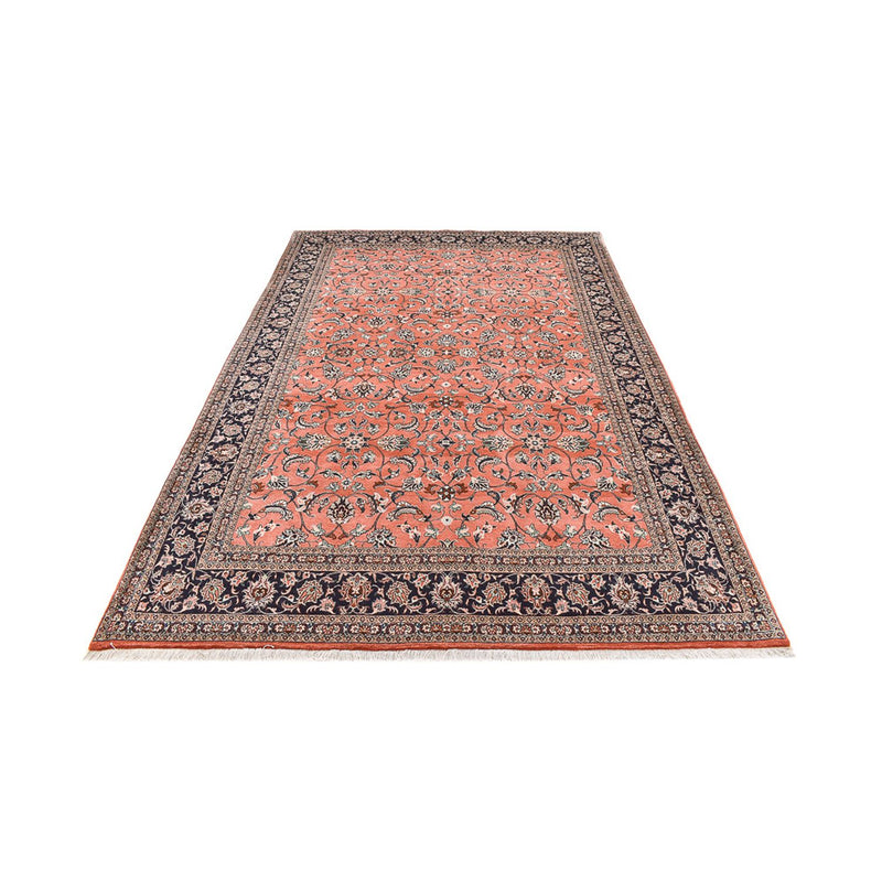 Tappeto Persero - Bidjar - 310 x 194 cm - rosso