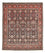 Tappeto Persero - Bidjar - 247 x 210 cm - ruggine