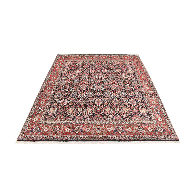 Tappeto Persero - Bidjar - 247 x 210 cm - ruggine