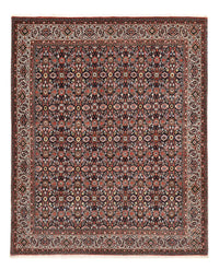Tappeto Persero - Bidjar - 250 x 203 cm - ruggine