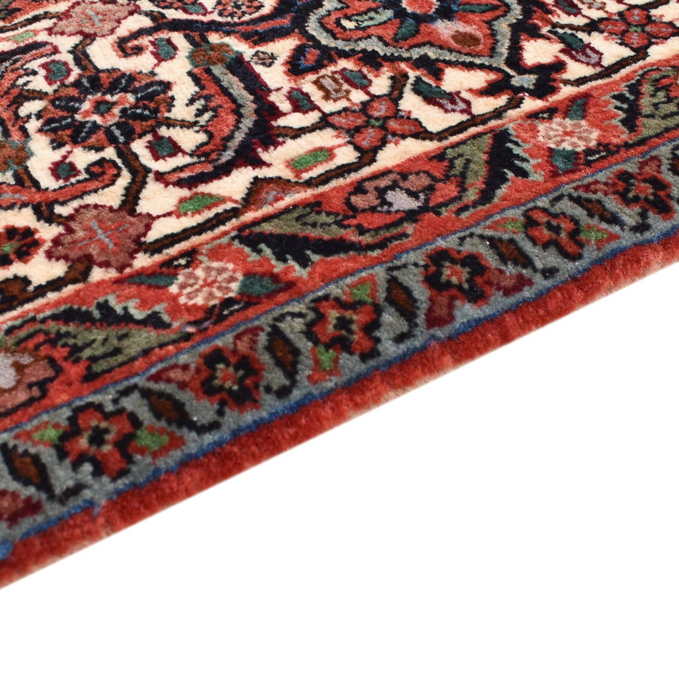 Bidjar Tappeto 250x203cm - Tappeto persiano