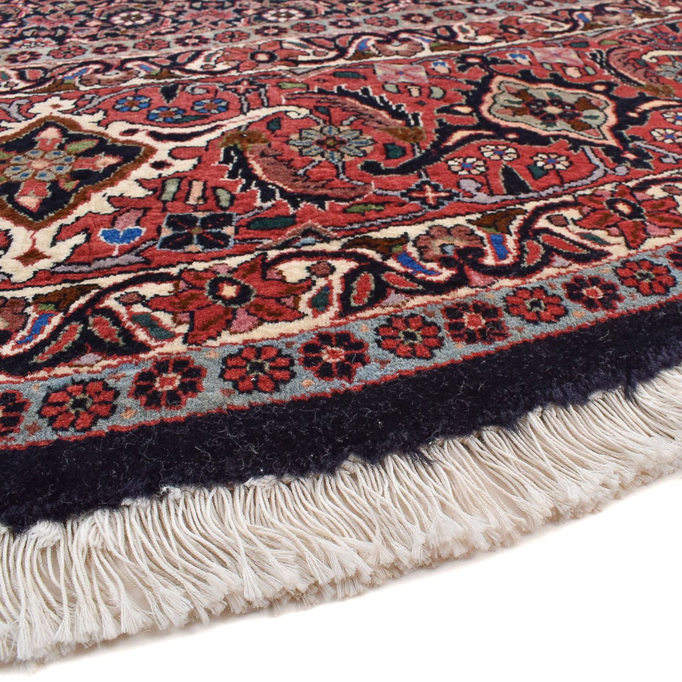 Bidjar Tappeto 300x300cm - Tappeto persiano