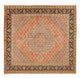 Tabriz - 40 Raj Tappeto 253x245cm - Tappeto persiano