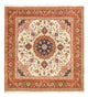 Tabriz - 40 Raj Tappeto 275x250cm - Tappeto persiano